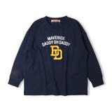 【ネット限定】チェーン刺繍Ｔシャツ・ロンT | こどもの森e-shop | 詳細画像4 