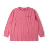 【ネット限定】ロゴプリントＴシャツ・ロンT | こどもの森e-shop | 詳細画像4 