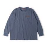 【ネット限定】ロゴプリントＴシャツ・ロンT | こどもの森e-shop | 詳細画像6 