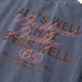 【ネット限定】ロゴプリントＴシャツ・ロンT | こどもの森e-shop | 詳細画像9 