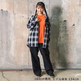 ロゴバックプリント長袖Ｔシャツ | こどもの森e-shop | 詳細画像11 