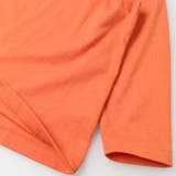 ロゴバックプリント長袖Ｔシャツ | こどもの森e-shop | 詳細画像6 