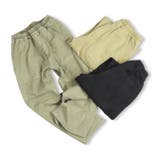 ツイル無地ベイカーパンツ | こどもの森e-shop | 詳細画像11 