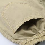 ツイル無地ベイカーパンツ | こどもの森e-shop | 詳細画像8 
