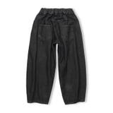 バレルレッグデニムパンツ | こどもの森e-shop | 詳細画像5 
