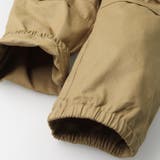 【WEB限定】無地カーゴ長パンツ | こどもの森e-shop | 詳細画像10 