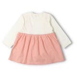 kid´s zoo レースエプロン付ワンピース | こどもの森e-shop | 詳細画像5