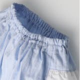 レースフリル付ブルマショートパンツ | こどもの森e-shop | 詳細画像6 