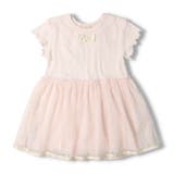 kid´s zoo チュールスカートワンピース | こどもの森e-shop | 詳細画像2