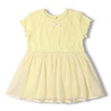 kid´s zoo チュールスカートワンピース | こどもの森e-shop | 詳細画像3