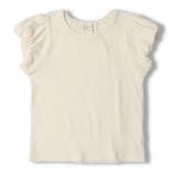 kid´s zoo 無地バルーンスリーブ半袖Tシャツ | こどもの森e-shop | 詳細画像3