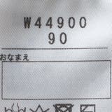 かぎ針編み切替チュニック | こどもの森e-shop | 詳細画像5