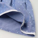 ハート柄チュニック | こどもの森e-shop | 詳細画像8 