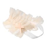 チュールヘアバンド・ヘッドドレス | こどもの森e-shop | 詳細画像6