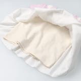 肩リボンドッキング風半袖Tシャツ | こどもの森e-shop | 詳細画像6 