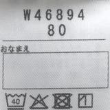 肩リボンドッキング風半袖Tシャツ | こどもの森e-shop | 詳細画像7 