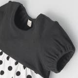 リブ半袖Tシャツ | こどもの森e-shop | 詳細画像7