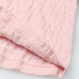 リブ半袖Tシャツ | こどもの森e-shop | 詳細画像10