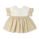 ドッキング半袖Tシャツ | こどもの森e-shop | 詳細画像3