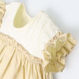 ドッキング半袖Tシャツ | こどもの森e-shop | 詳細画像4