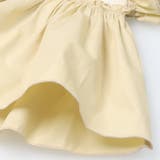 ドッキング半袖Tシャツ | こどもの森e-shop | 詳細画像5