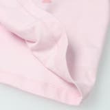 ねこ・うさぎデザイン袖レース半袖Ｔシャツ | こどもの森e-shop | 詳細画像5 