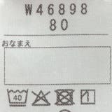 ねこ・うさぎデザイン袖レース半袖Ｔシャツ | こどもの森e-shop | 詳細画像6 