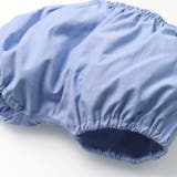 バックリボン３分丈ショートパンツ | こどもの森e-shop | 詳細画像4 