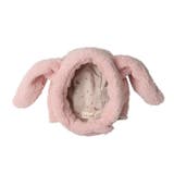 パンダ・うさぎ・恐竜・ペンギンボア動物帽子 | こどもの森e-shop | 詳細画像5