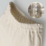 チュール付き長袖チュニックTシャツ&パンツセット 80cm,90cm W62701 | こどもの森e-shop | 詳細画像8