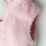 動物ボアベスト | こどもの森e-shop | 詳細画像4 