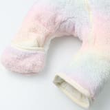 動物ボアカバーオール・アウター | こどもの森e-shop | 詳細画像11 