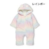 動物ボアカバーオール・アウター | こどもの森e-shop | 詳細画像4 