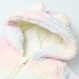 動物ボアカバーオール・アウター | こどもの森e-shop | 詳細画像8 