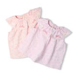 エンボス花柄チュニック | こどもの森e-shop | 詳細画像10