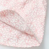 エンボス花柄チュニック | こどもの森e-shop | 詳細画像8
