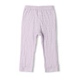 ねこ・うさ耳付無地レギンス | こどもの森e-shop | 詳細画像4 