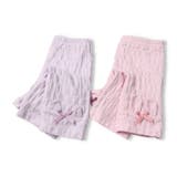 ねこ・うさ耳付無地レギンス | こどもの森e-shop | 詳細画像9 