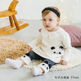 お花レースヘアバンド・ヘッドドレス | こどもの森e-shop | 詳細画像7 