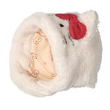 サンリオキャラクターボア帽子 | こどもの森e-shop | 詳細画像2