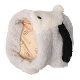 サンリオキャラクターボア帽子 | こどもの森e-shop | 詳細画像3