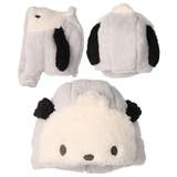 サンリオキャラクターボア帽子 | こどもの森e-shop | 詳細画像8