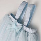 チュールワンピース | こどもの森e-shop | 詳細画像6