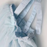 チュールワンピース | こどもの森e-shop | 詳細画像7