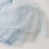 チュールワンピース | こどもの森e-shop | 詳細画像9