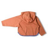 ACOBA ロゴプリントパーカー キッズ | こどもの森e-shop | 詳細画像4