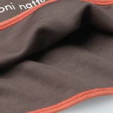 ACOBA ロゴプリントパーカー キッズ | こどもの森e-shop | 詳細画像9