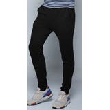 ブラック | スウェットパンツ サルエルパンツ ジョガーパンツ メンズ ゆったり サルエル | MATCH麻吉