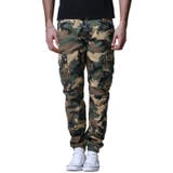 カーキ迷彩 | カーゴパンツ メンズ 大きいサイズ ジョガーパンツ メンズ 大きいサイズ | MATCH麻吉
