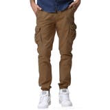 ボワ | カーゴパンツ メンズ 大きいサイズ ジョガーパンツ メンズ 大きいサイズ | MATCH麻吉